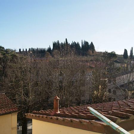 Home Paolina Greve in Chianti Exteriér fotografie