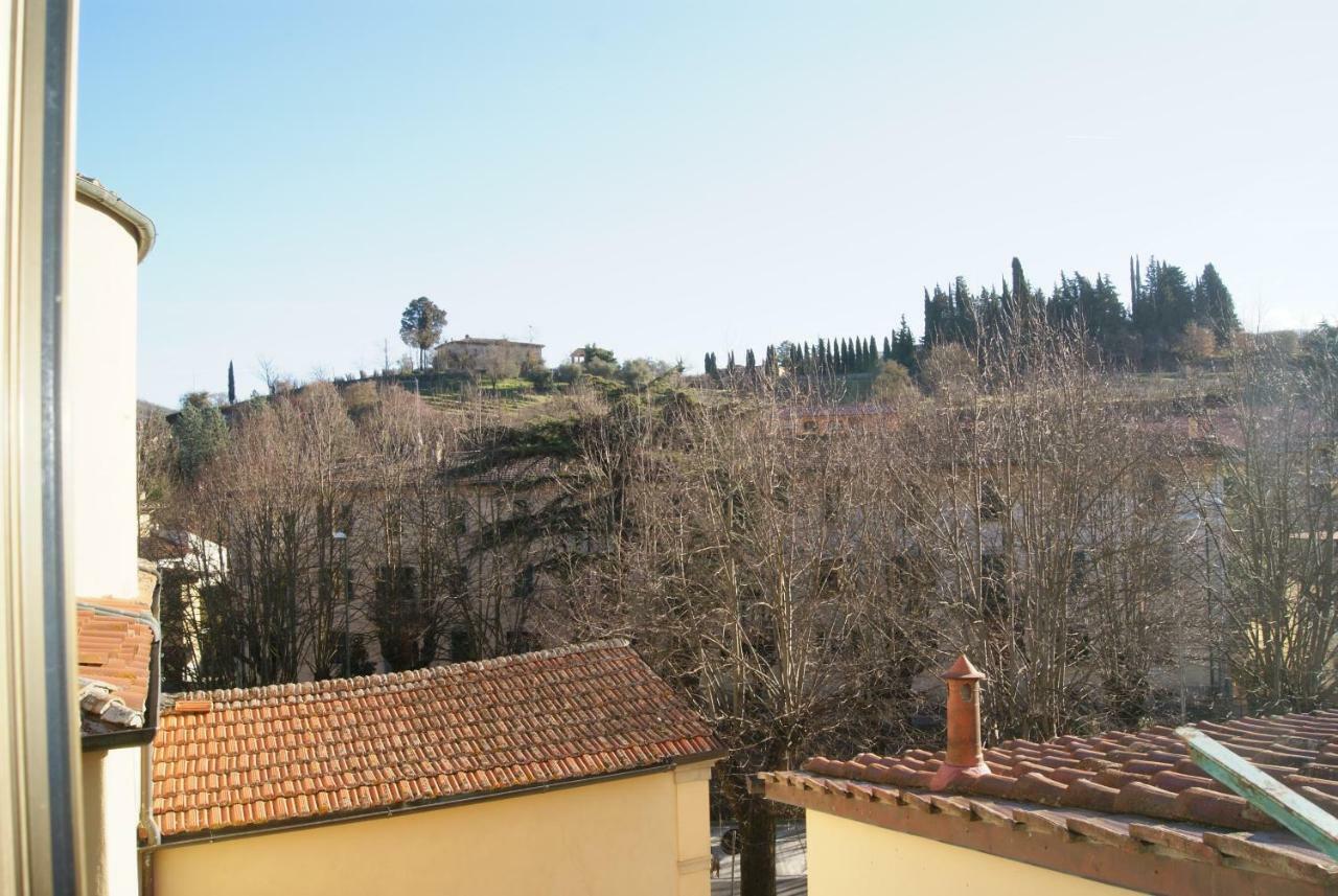 Home Paolina Greve in Chianti Exteriér fotografie